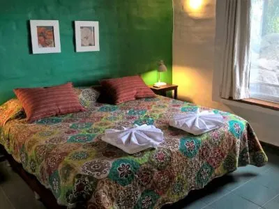 Hosterías Hostal La Quebrada