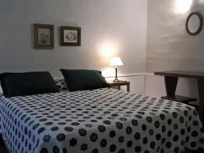 Hosterías Hostal La Quebrada