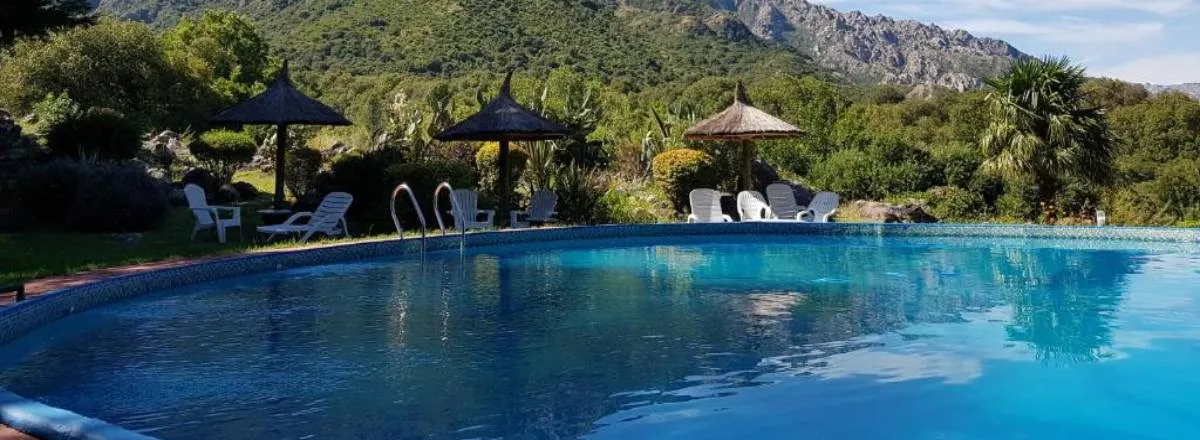 Hosterías Hostal La Quebrada