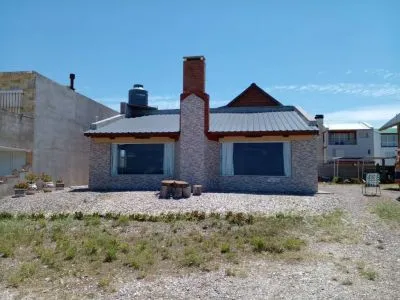 Casa La Marea Alquiler temporario  en  Las Grutas