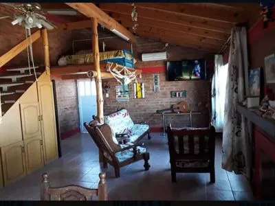 Alquiler temporario Casa La Marea