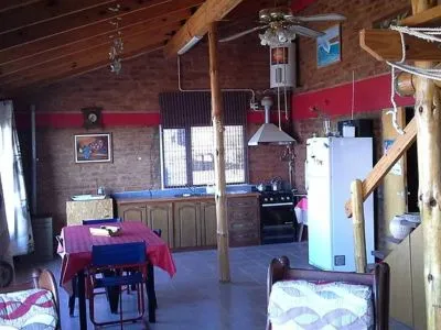 Alquiler temporario Casa La Marea