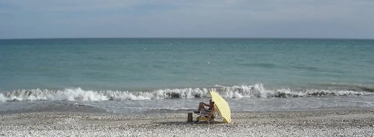 Alquiler temporario Casa La Marea