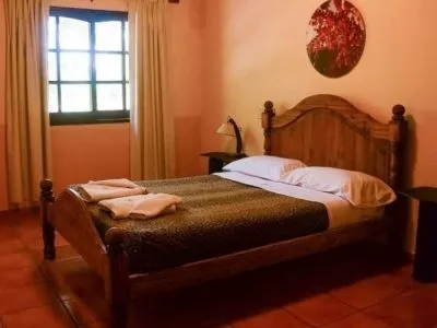 3-star Cabins Posada San Vicente