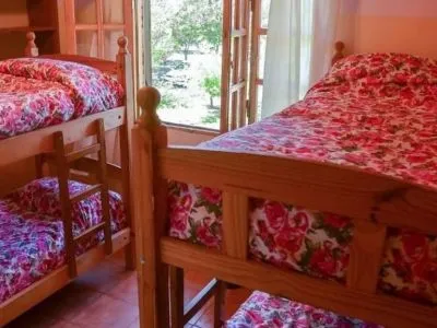3-star Cabins Posada San Vicente