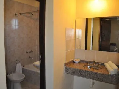 3-star Cabins Posada San Vicente