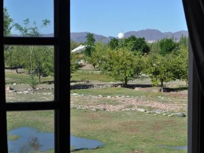 3-star Cabins Posada San Vicente