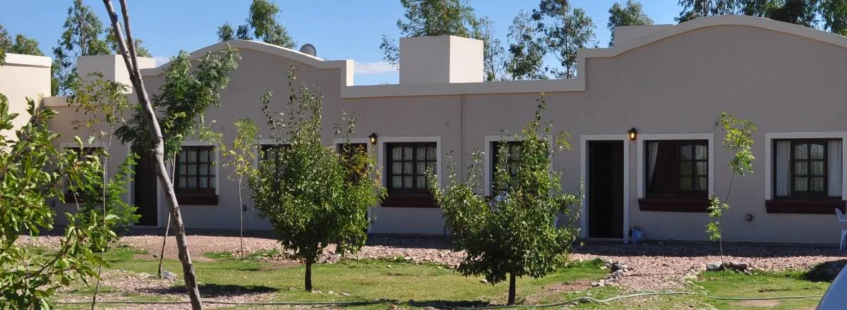 3-star Cabins Posada San Vicente