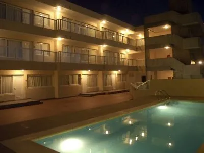 Terrazas de Madryn Departamentos de alquiler temporario  en  Puerto Madryn