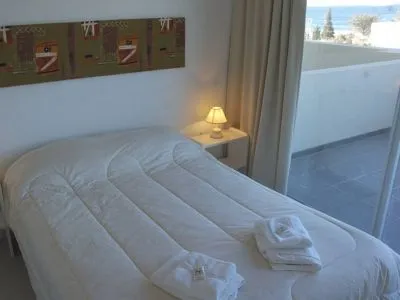 Short Term Apartment Rentals Terrazas de Madryn