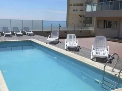 Short Term Apartment Rentals Terrazas de Madryn