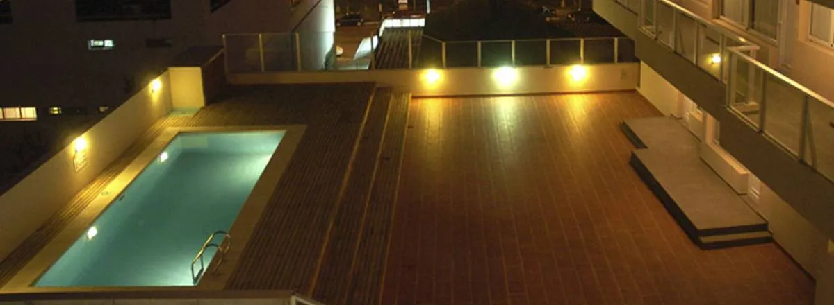 Short Term Apartment Rentals Terrazas de Madryn