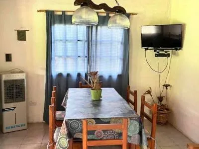 Cabañas Cabañas Conuco