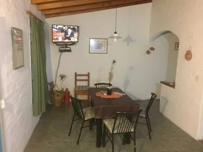 Cabañas Cabañas Conuco