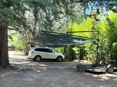 Cabañas Cabañas Conuco