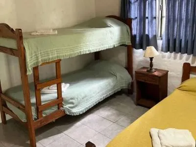 Cabañas Cabañas Conuco