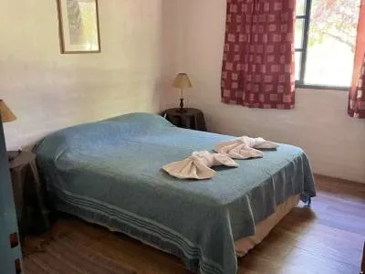 Cabañas Cabañas Conuco