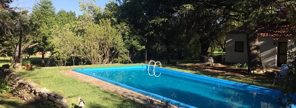 Cabañas Cabañas Conuco