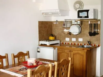 Short Term Apartment Rentals Rincón Gales 