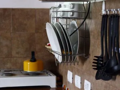 Short Term Apartment Rentals Rincón Gales 