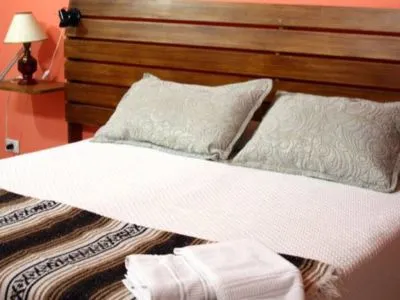 Short Term Apartment Rentals Rincón Gales 