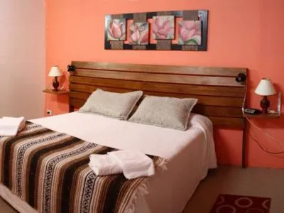 Short Term Apartment Rentals Rincón Gales 