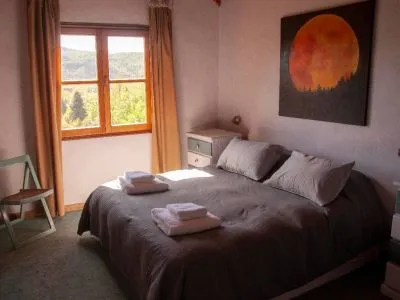 Alquiler temporario Casa Los Alamos