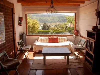 Alquiler temporario Casa Los Alamos