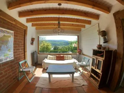 Alquiler temporario Casa Los Alamos