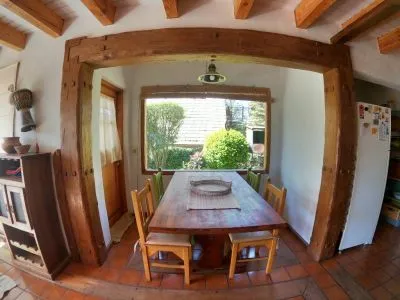 Alquiler temporario Casa Los Alamos