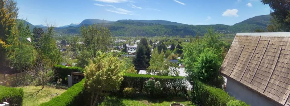 Alquiler temporario Casa Los Alamos