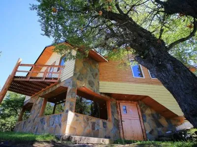 2-star Hostelries Puerto de las Cumbres Hostería