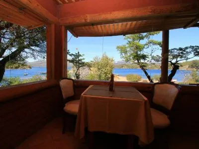 2-star Hostelries Puerto de las Cumbres Hostería