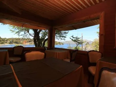 2-star Hostelries Puerto de las Cumbres Hostería