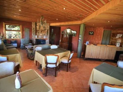 2-star Hostelries Puerto de las Cumbres Hostería