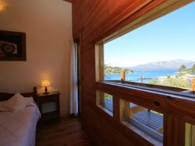 2-star Hostelries Puerto de las Cumbres Hostería