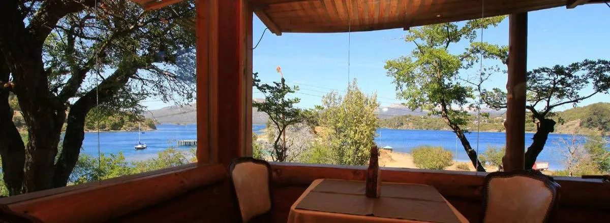 2-star Hostelries Puerto de las Cumbres Hostería