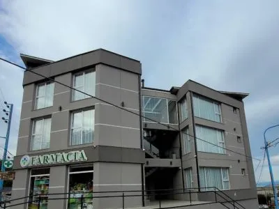 Cumbres del Sur Departamentos  en  Ushuaia