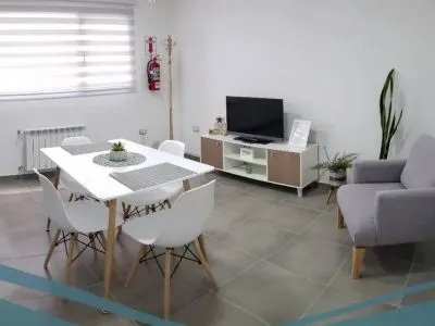 Departamentos Cumbres del Sur