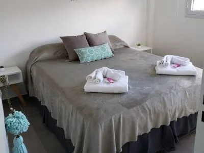 Departamentos Cumbres del Sur