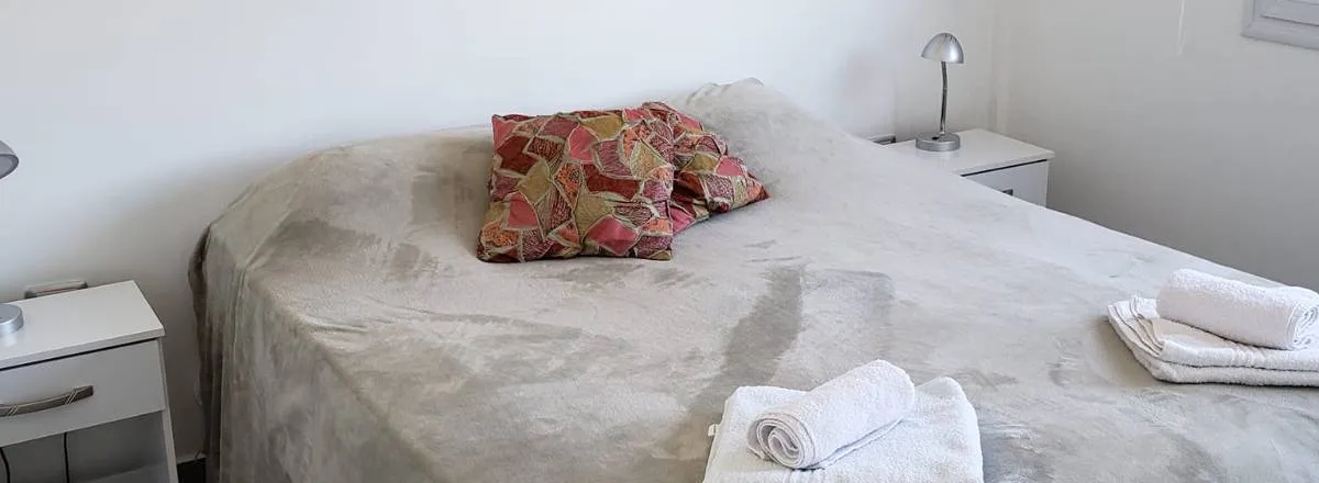 Departamentos Cumbres del Sur