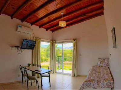 Cabins La Emilia Apart