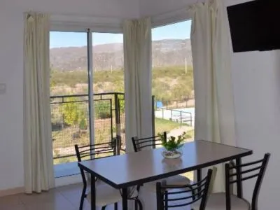 Cabins La Emilia Apart