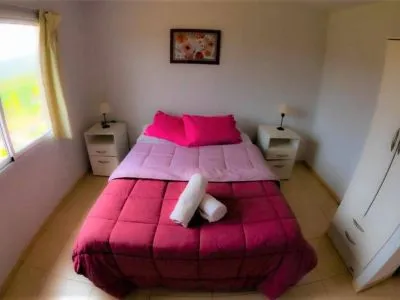 Cabins La Emilia Apart