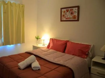 Cabins La Emilia Apart