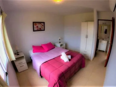 Cabins La Emilia Apart