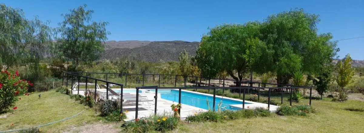 Cabins La Emilia Apart