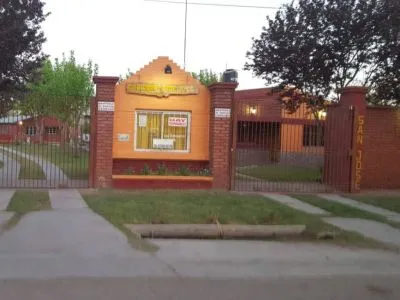 San Jose Cabañas  en  San Rafael