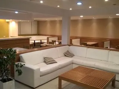 Hotel Marina & Apart