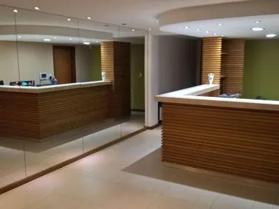 Apart Hoteles Hotel Marina & Apart